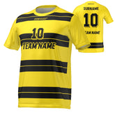 FLIGHT JERSEY 38 - YELLOW